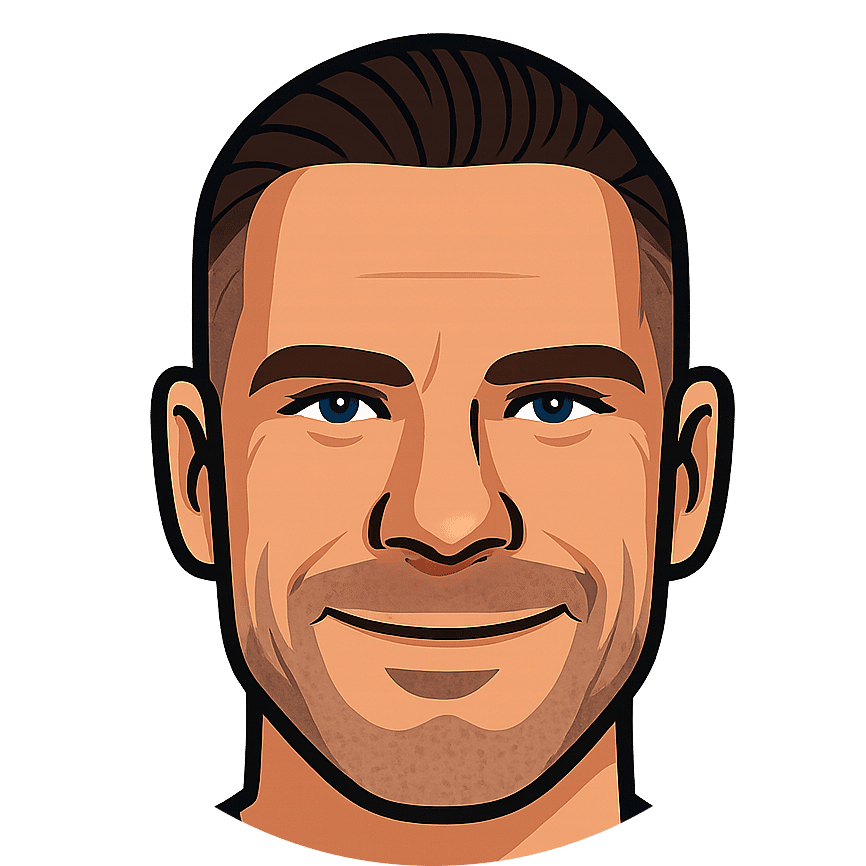 Bernard Uhden Jr. Avatar