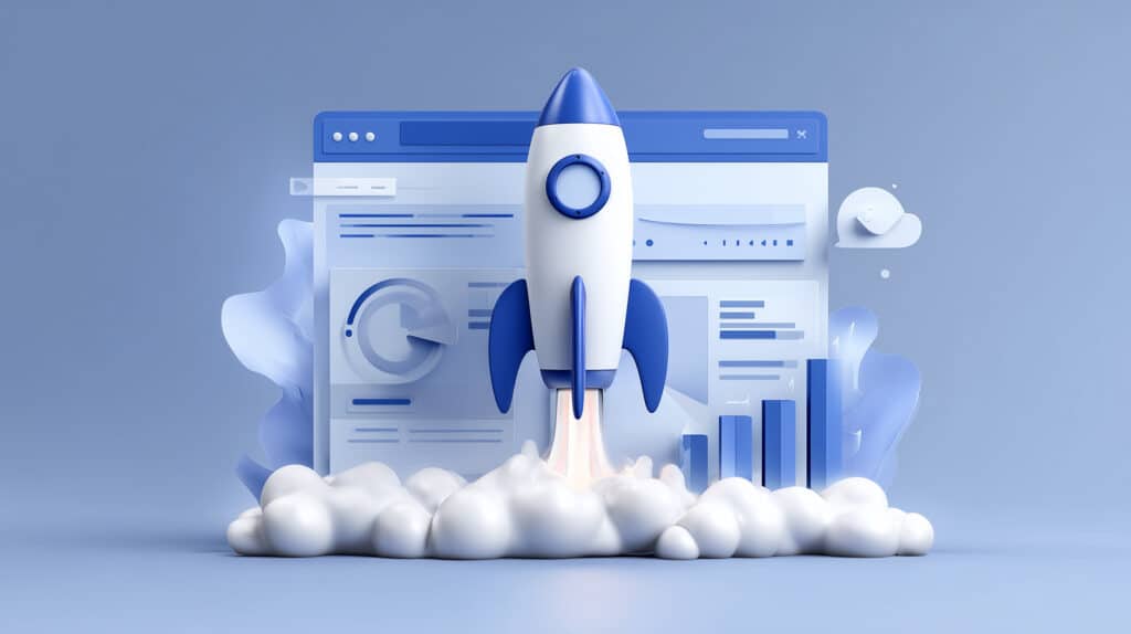 Slow WordPress Site image