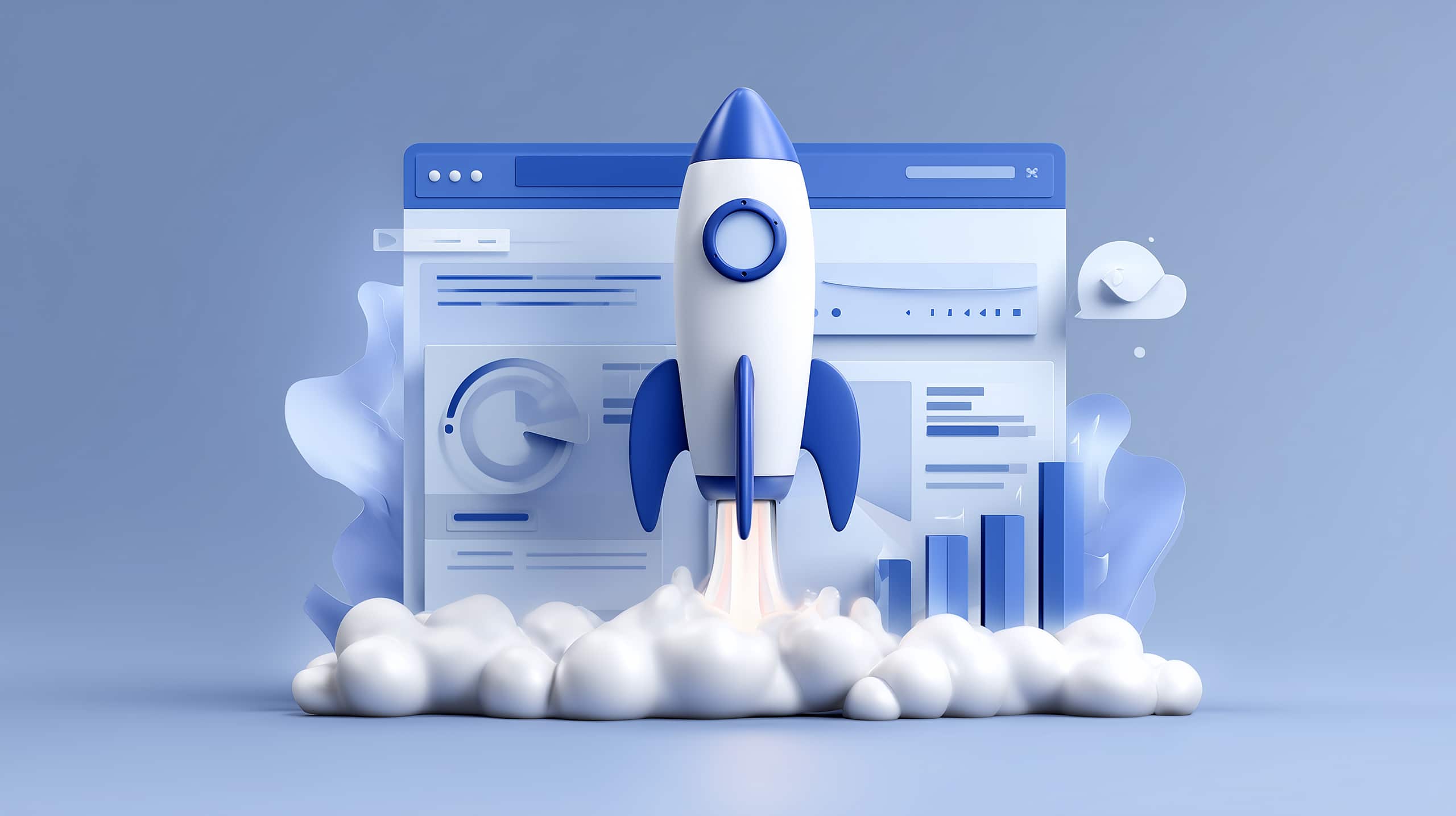 Slow WordPress Site image