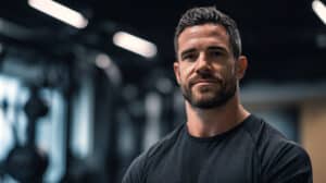 Mercer Performance - Jake Mercer